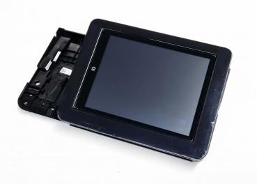 HP [B5L47-60101] Pulsar Control Panel