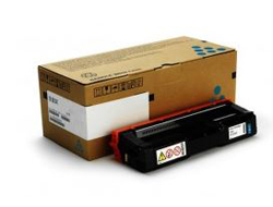 Ricoh[407532] cyan Toner