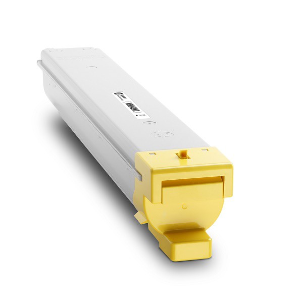 Toner f. HP Color LaserJet E77822 [W9042MC] yellow