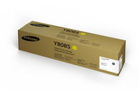 Samsung CLT-Y808S [SS735A] yellow Toner
