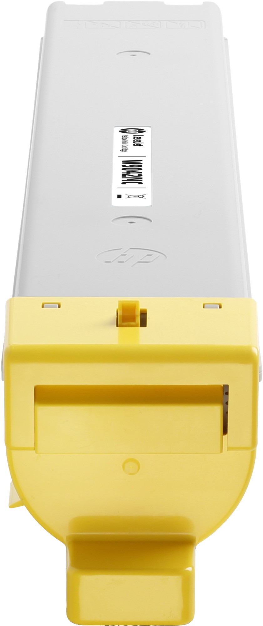 Toner f. HP Color LaserJet E77822 [W9042MC] yellow