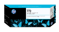 HP 772 [CN633A] photo-black Tinte