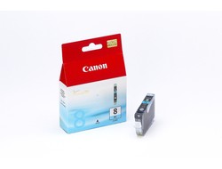 Canon CLI-8PC [0624B001] photo-cyan Tinte