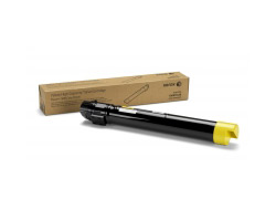 Xerox [106R01438] HC yellow Toner