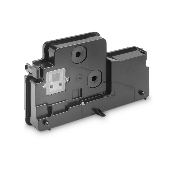 HP [W9007MC] Resttonerbehälter