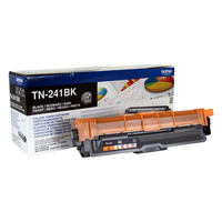 Brother [TN-241BK] black Toner