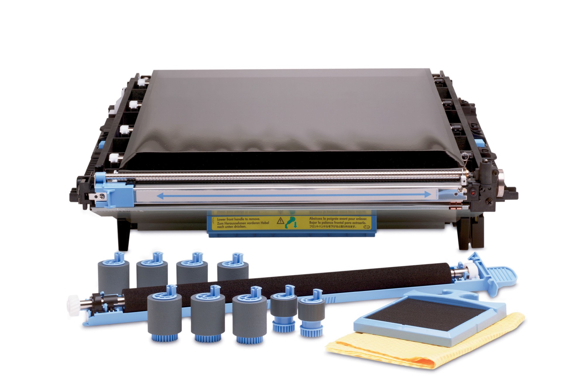 Ersatzteil f. HP Color LaserJet 9500 [C8555A] Transfereinheit