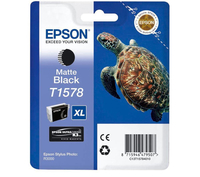 Epson T1578 [C13T15784010] matte-black Tinte