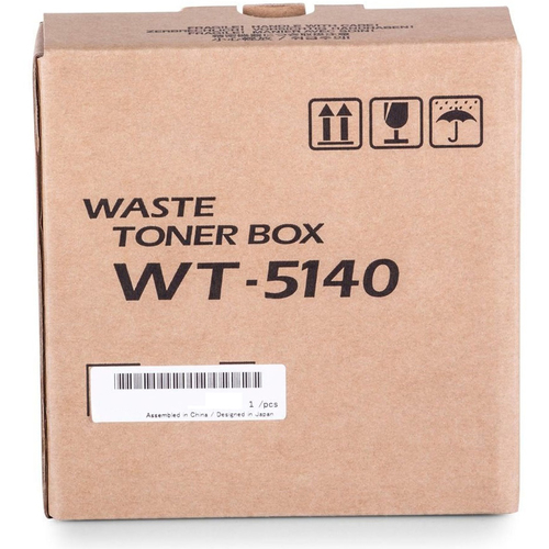 Resttonerbehälter f. Kyocera Ecosys M6030 [WT-5140]