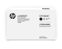 HP 26X [CF226XC] HC black Toner