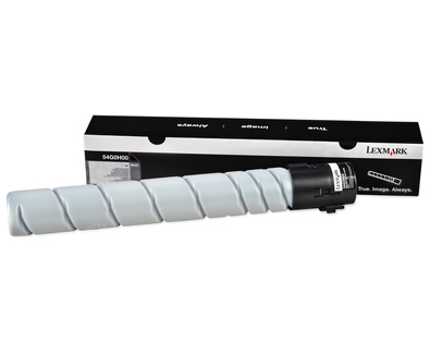 Lexmark [54G0H00] black Toner