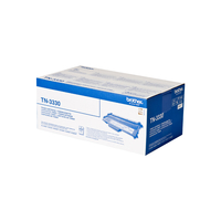 Brother [TN-3330] black Toner