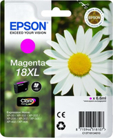 Epson 18XL [C13T18134012] HC magenta Tinte