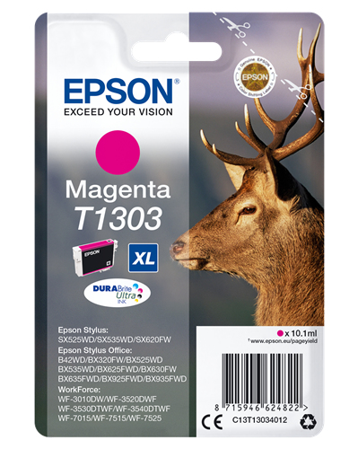 Epson T1303 [C13T13034012] magenta Tinte