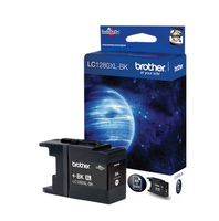 Brother [LC-1280XLBK] HC black Tinte