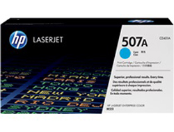 HP 507A [CE401A] cyan Toner
