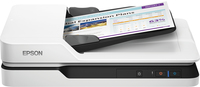 Scanner Epson WorkForce DS-1630 [B11B239401]