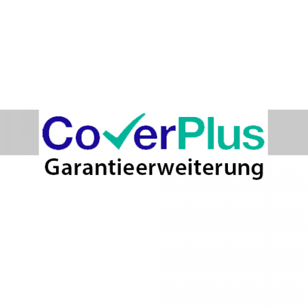 Epson CoverPlus [CP04SPONCG68] 4 Jahre nur Ersatzteile Garantieerweiterung