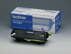 Brother [TN-3060] HC black Toner