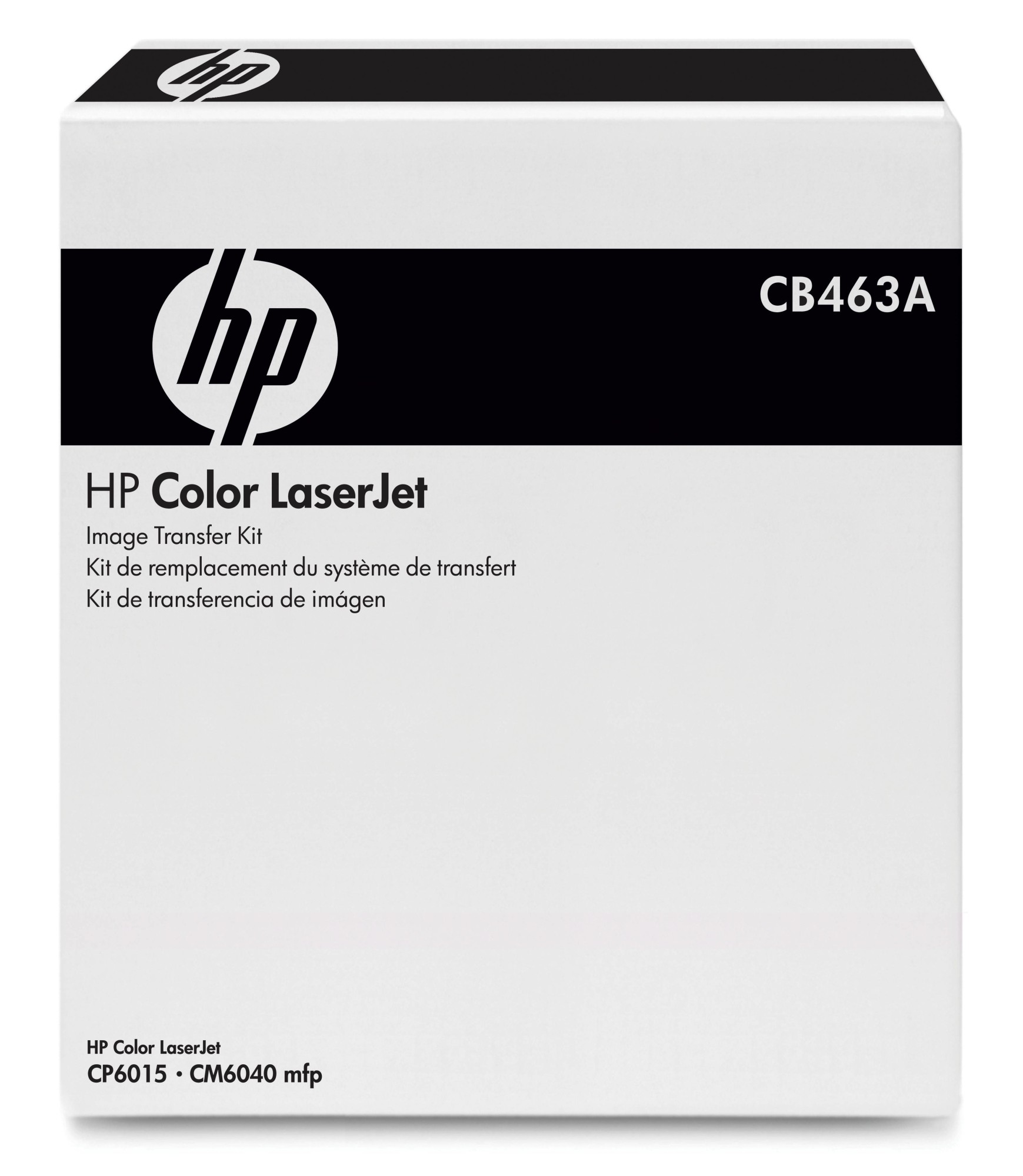Ersatzteil f. HP Color LaserJet CM6030/6040 [CB463A] Transfereinheit