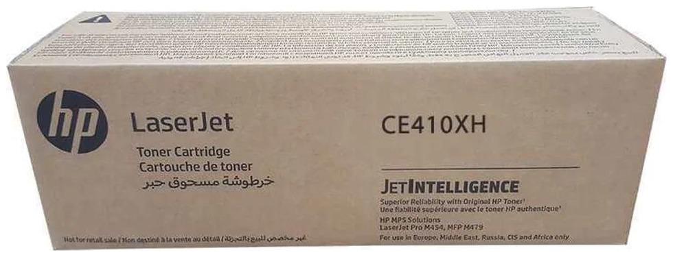 HP 305XH [CE410XH] schwarz Toner