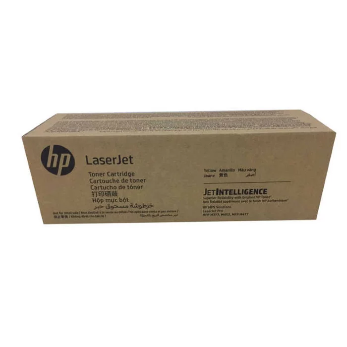 HP 650AH [CE273AH] magenta Toner