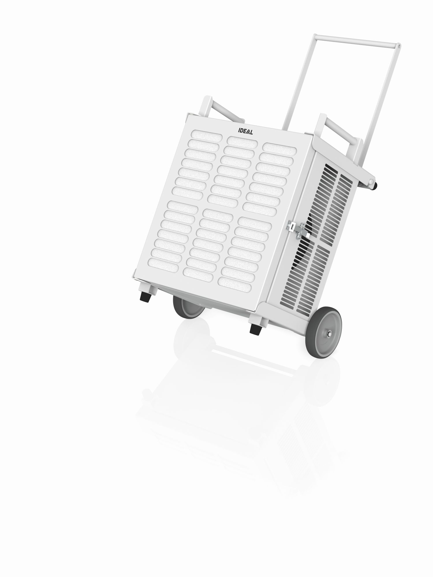 Luftreiniger IDEAL Hercules H14 [73300011]