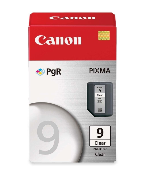 Canon PGI-9CL [2442B001] clear Tinte