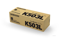 Samsung CLT-K503L [SU147A] black Toner