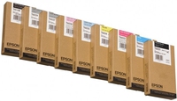 Epson T6128 [C13T612800] matte-black Tinte