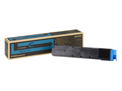 Kyocera TK-8305C [1T02LKCNL0] cyan Toner