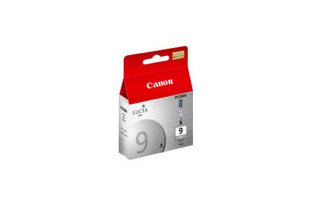 Canon PGI-9GY [1042B001] grey Tinte