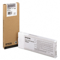 Epson T6069 [C13T606900] HC light-light-black Tinte