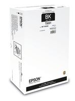 Epson T8691 [C13T869140] HC+ black Tinte