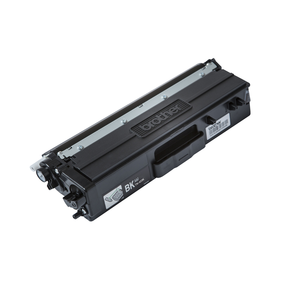 Brother [TN-423BK] HC black Toner