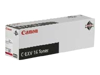 Canon C-EXV16M [1067B002] magenta Toner