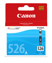 Canon CLI-526C [4541B001] cyan Tinte