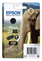 Epson 24XL [C13T24314012] HC black Tinte