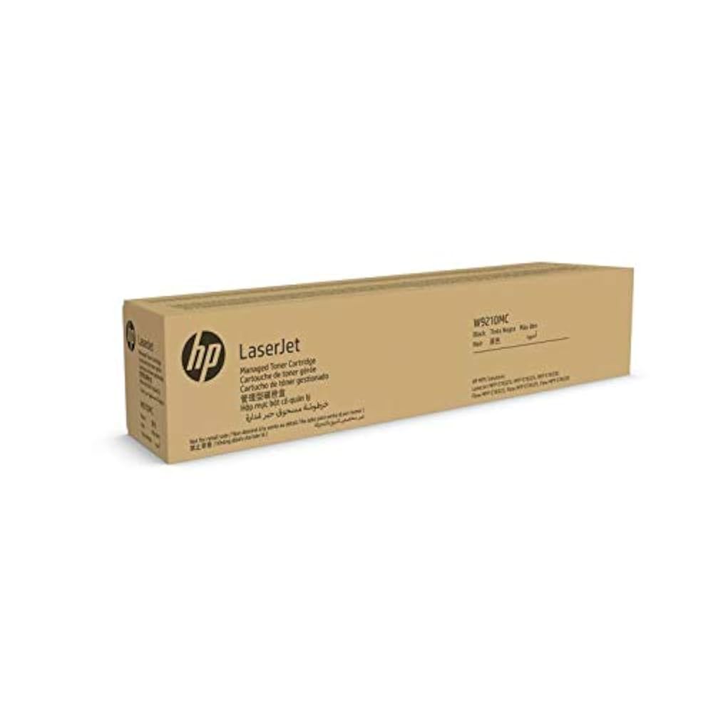 HP [W9210MC] schwarz Toner