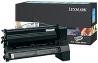 Lexmark [C780A1KG] black Toner