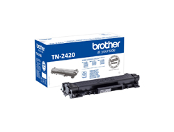 Brother [TN-2420] HC black Toner