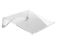 BakkerElkhuizen FlexDoc Cristal Clear [BNEFDCC] Dokumentenhalter