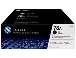 HP 78A [CE278AC] black Toner
