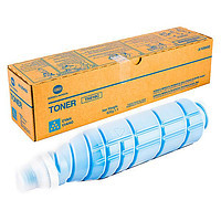 Konica TN-612C [A0VW450] cyan Toner