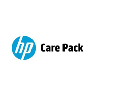 HP CarePack [UG076E] 3 Jahre Vor-Ort-Service NBD Garantieerweiterung