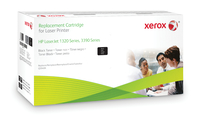 Toner f. HP LaserJet 1320 [w.Q5949X] Nr.49X HC black (12)