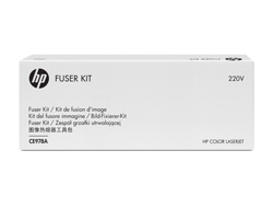 Ersatzteil f. HP Color LaserJet CP5525 [CE978A] Fixiereinheit