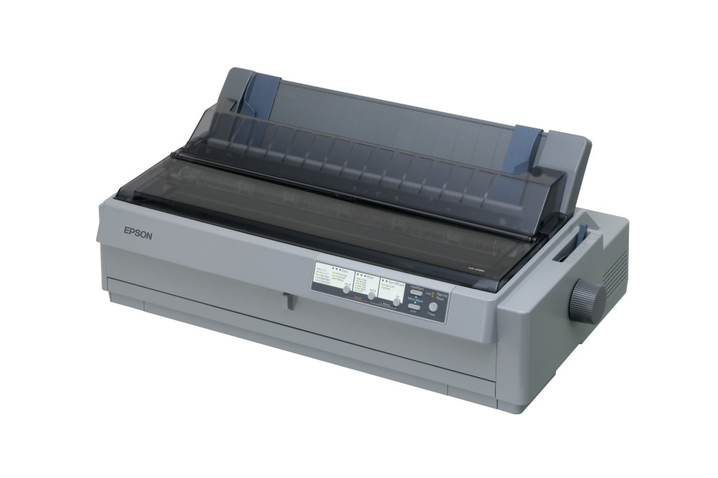 Epson LQ-2190 [C11CA92001] Nadeldrucker
