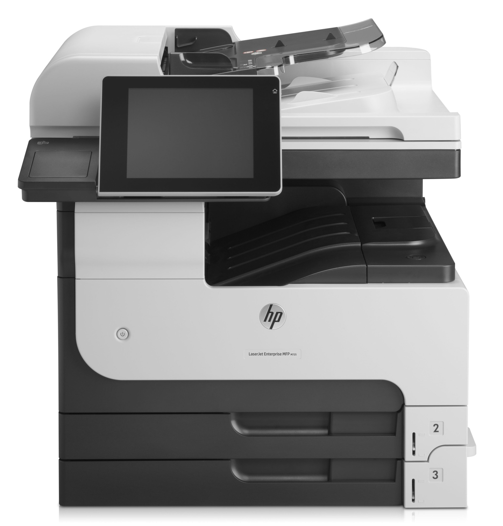 HP LaserJet Enterprise 700 M725dn [CF066A] A3 S/W Multifunktionslaserdrucker