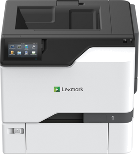 Drucker Lexmark C4352 [47C9420] A4 color